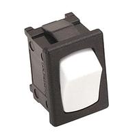 Carling Technologies 652262-BB-FN ສະລິດຊັນລະດັບນ້ອຍ Rocker Switches 652262BBFN