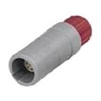 Amphenol Tuchel T3277-000 ຕົວເຊື່ອມຕໍ່ FEMALE RECEPTACLE 3 WAY