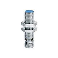 Contrinex 120253-0301 ເຊັນເຊີສະເວັອມ M12 Hsg2mm OD PNP NC 4P M1