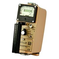 LUDLUM 2360 ອຸປະກອນບັນທຶກຂໍ້ມູນສໍາລັບວັດຖຸປະສົງທົ່ວໄປ (550 Data Points)