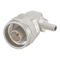 Rosenberger 53S205-306N5 ປຸ່ມຕໍ່ສາຍປະເພດ N ມຸມຂວາ