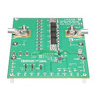 Analog Devices DC2914A-A ຕົວຄວບຄຸມແຮງໂດຍສູງ Hot Swap High Voltage High Current Hot Swap Controller