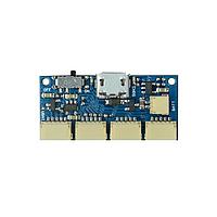TinyCircuits ASM2028 ແຜ່ນບອດການປະມວນຜົນ WirelingZero Processor