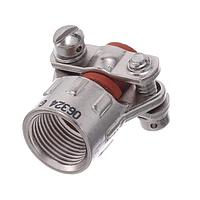 Glenair MS27506F8-2 ການບັງຄັບແຮງ STRAIN RELIEF