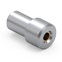 Mill-Max 0347-0-15-80-34-27-10-0 ປິນ Receptacles 200u SN OVER NI 34 CON