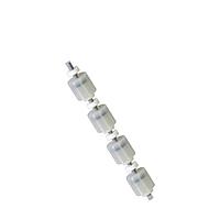 DHS DLF-4P-4T ສະຫຼັບລະດັບປະເພດ Mini Float (0.5A/1A)