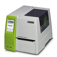 PHOENIX CONTACT 5146723 ພິມລາຍງານຄວາມຮ້ອນ Thermal Transfer Printers THERMOMARK ROLL X1