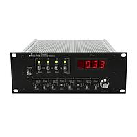MKS 247D Flow Controller Power Supply ແລະ Readout (4 channel; ±15VDC)