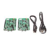 NXP FRDM-KW41Z ບອດພັດທະນາ KW41Z Dev Board Freedom Board