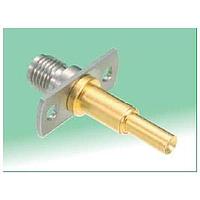 Hirose Electric MS-156-HRMJ-3 ຕົວແປ RF - ລະຫວ່າງຊຸດ ADPT MS-156 PLUG/SMA JACK