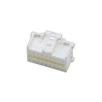 Molex 51353-1800 ກອງຢູ່ຮັບສະຫນອງ 18 Ckt Housing