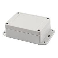 Hammond Manufacturing RP1080BF ກອງປົກກັນມີຂອບ POLYCARB ກັນນ້ຳ