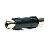 Kobiconn 171-ADRJRJ-E ມູດູນ Coupler RCA JK TO RCA JK