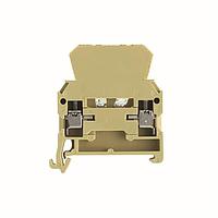 Weidmuller 0299560000 ບລັອກຕໍ່ສາຍບົດ DIN SAKRD/35 DLS2