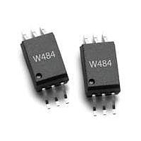 Broadcom ACPL-W484-060E High Speed Optocouplers Optocoupler