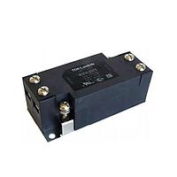 TDK-Lambda RSEV-2016 ຕົວກັ້ນສະຫຼຸບສາຍພະລັງງານ EMC Filter 250VAC 16A Screw Term
