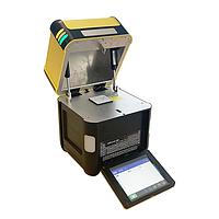 LANScientific COAT1 ເຄື່ອງວິເຄາະ COAT