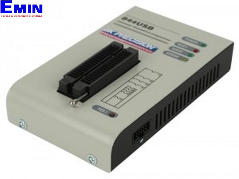 ອຸປະກອນສຳລັບການທົດສອບ ແລະ ຂຽນຂໍ້ມູນ IC ໃນວຽກງານເອເລັກໂຕຣນິກ