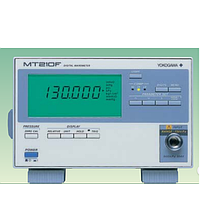 YOKOGAWA 767387 ດິຈິຕອລ Manometer (0~130 kPa, ±0.005% full scale)