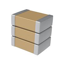 KEMET C2220X443MGRLC7210 ຄອບຄາດຊິບເຊຣາມິກຫຼາຍຊັ້ນຕິດຢູ່ພື້ນຜິວ 2000V 0.044uF X7R 2220 20% Flex Term