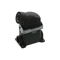 Molex 93603-0037 ຊຸດຕິດຕໍ່ພະລັງງານຫນັກຫນ້າສົມບູນ M/F 6P/PG16 7906.6759.0