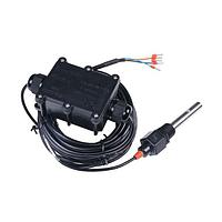 Seeed Studio 314990634 ໂມດູນເຊັນເຊີຫຼາຍຟັງຊັນ EC & TDS Sensor