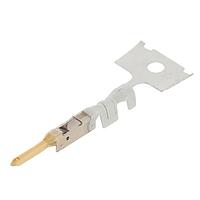 Molex 201447-2600 ຕົວເຊື່ອມ Terminal NANO-FIT PLUG TML 30AU LB 20-22