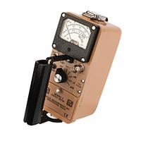 LUDLUM 3 ເຄື່ອງມວນຜົນສຳຫຼວດວຽກງານທົ່ວໄປ (GM, Scintillation)