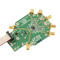 Analog Devices DC2349A ບອດທົດລອງ RF Demodulator LTC5586 - Wideband I/Q Demodu