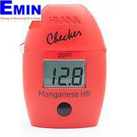ບໍລິການ Calibration Meter Manganese