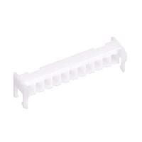 Aptiv 33245687 ລັອກ ຊີຄອນແດຣລີ LOCK SECONDARY TPA NATURAL