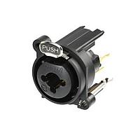 REAN RCJ10FA-V ຕົວເຊື່ອມ REAN COMBO A SW. XLR 1/4 V