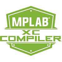 Microchip Technology SW006024-FSN ໃບອະນຸຍາດ MPLAB XC-DSC FuSa Network