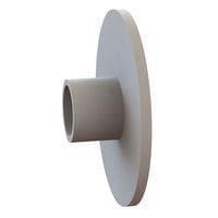 Essentra Components 12SWS1226 ອຸປະກອນຊຸດຊ່ອງຊ່ອງຊ່ອງ, .260 ID, 1.000 OD, .320 Shank OD