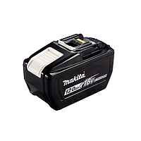 MAKITA BL18120 ແບັດເຕີຣີລິທຽມໄອອອນ (18V, 12.0 Ah)