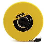 STANLEY STHT34-297 Fiberglass Blade ກົດລະບຽບ tape ຍາວ 30m