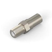 AMP Connectors - TE Connectivity 5-1814826-3 ຕົວເຊື່ອມ BH JK RG6/U 75 ໂອມ