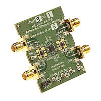 Analog Devices DC1147A-E ADC LTC6403-1 ວົງຈອນສະແດງຕົວຢ່າງ