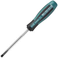 Vessel 910 MEGADORA Thin Shank Screwdriver (4 X 75mm)