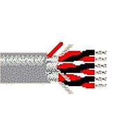 Belden 9369 060500 ຖານຈອງຈຳກັດພະລັງງານ 18AWG 3PR SHIELD 500ft SPOOL CHROME