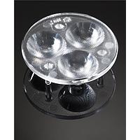 Ledil C11192_TUIJA-3-SS ເລນ 3-IN-1 LENS 3 UP