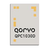 Qorvo QPC1030D ອິນທີເກຣດສະວິດຊັນ RF 2-18GHz SPST 10W ສະວິດຊັນປິດໜ້າຕ່າງ (RF out)