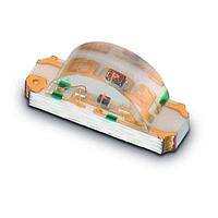 Wurth Elektronik 155124M173200A ໄຟ LED ຫຼາຍສີ WL-SFSW SMD ຂ້າງ SMD 1204 RGB