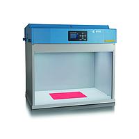 BYK byko-spectra pro 230V ບູດແສງສະຫວ່າງແລະ Luminaire ສໍາລັບການປະເມີນສີທີ່ສໍາຄັນ