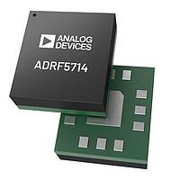 Analog Devices ADRF5714BCCZN ອຸປະກອນຫຼຸດສະຫຼຸດດິຈິຕອນ Silicon 16dB DATT, 100MHz - 30 GHz, Cut-Tape