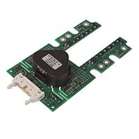 Power Integrations 2SP0430T2B0C-FF1500R12IE5 ຄວບຄຸມ IGBT Plug-and-Play Gate Driver, SCALE-2, ຄວາມສາມາດການປິ່ນປົວສູງຂຶ້ນ, ການຄຸມຄອງຮູບແບບ conformal coating