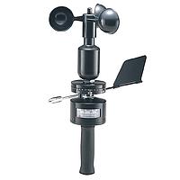 skSATO 7730-00 ເຄື່ອງວັດແທກຄວາມຖີ່ຂອງການປະສົມດ້ວຍມື (2~30m/s; 360°)