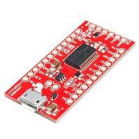SparkFun BOB-13830 USB ເປັນ UART USB UART Serial Breakout CY7C65213