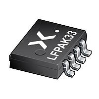 Nexperia PSMN2R4-30MLD/2X MOSFETs N-channel 30 V, 2.4 mohm ລະດັບໂລຈິກ MOSFET ໃນ LFPAK33 ໃຊ້ເທັກໂນໂລຍີ NextPowerS3