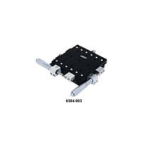 INSIZE 6584-903 ຂັ້ນຕອນ XY-Axis (± 12.5mm, 0.01mm)